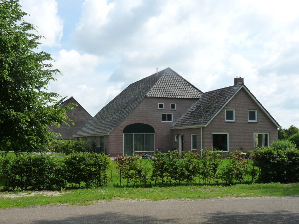 B&B Bos-Inn Meppen 외부 사진