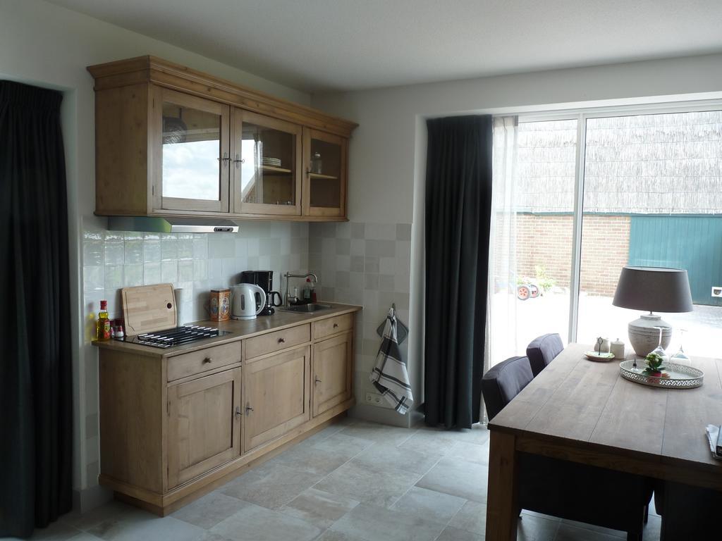 B&B Bos-Inn Meppen 객실 사진