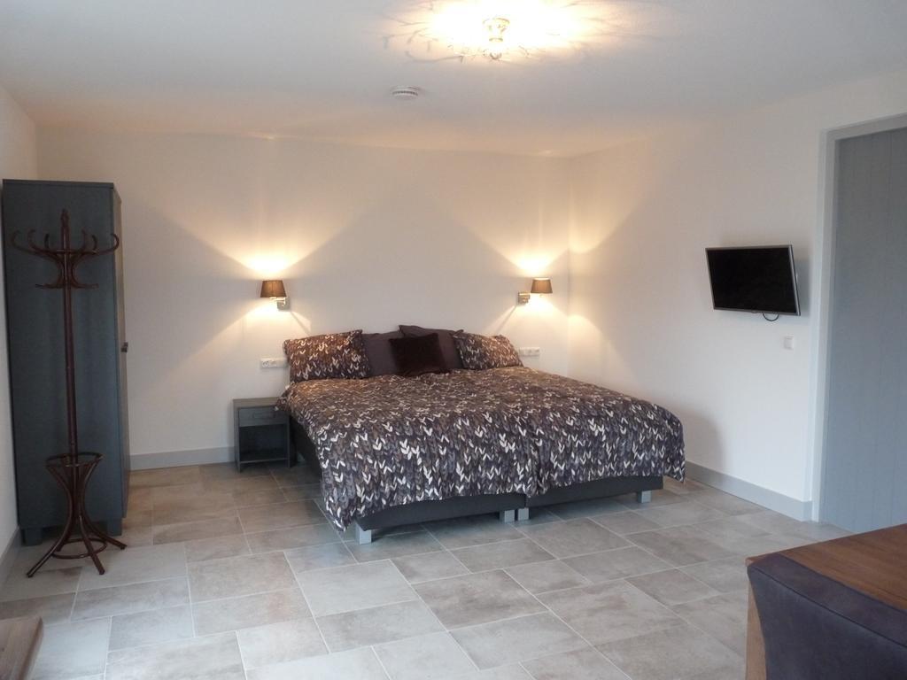 B&B Bos-Inn Meppen 객실 사진