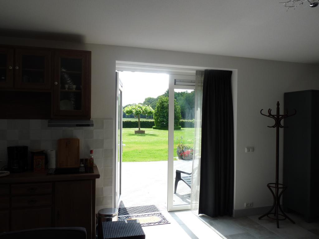 B&B Bos-Inn Meppen 객실 사진