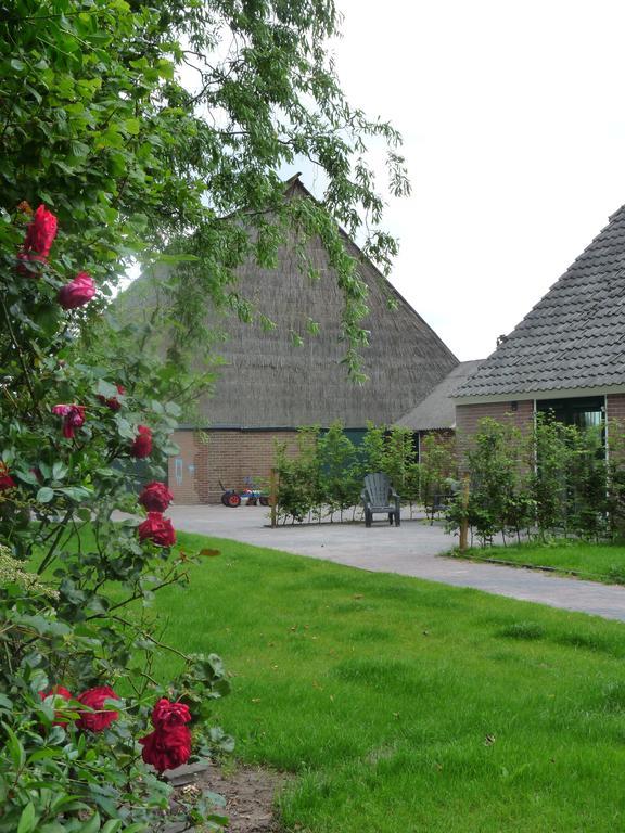 B&B Bos-Inn Meppen 외부 사진