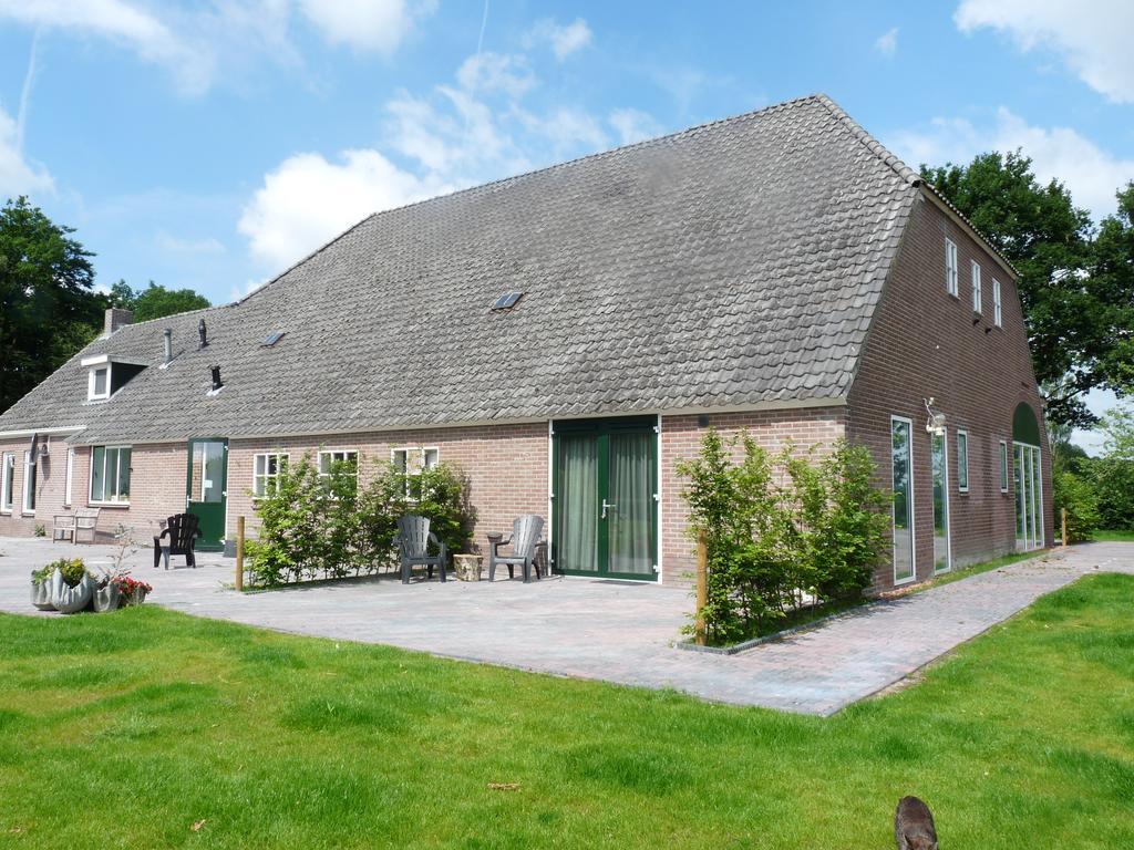 B&B Bos-Inn Meppen 객실 사진