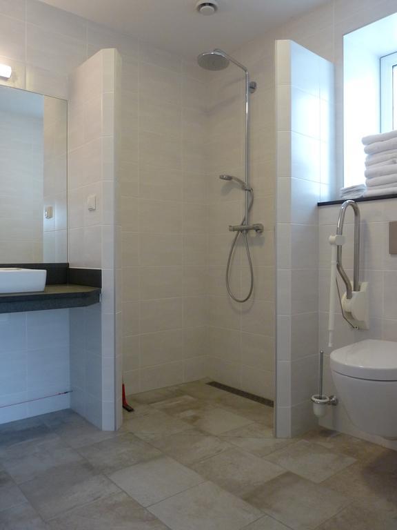 B&B Bos-Inn Meppen 외부 사진